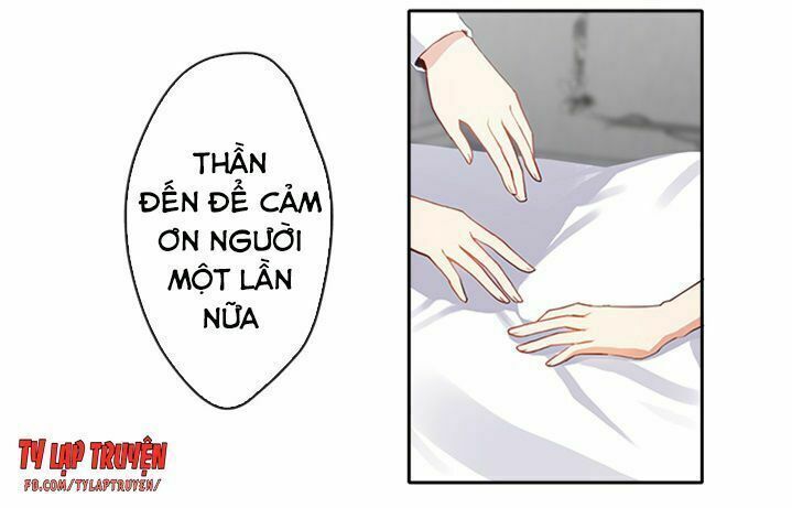 người bạn đồng hành của hoàng đế chapter 5 37