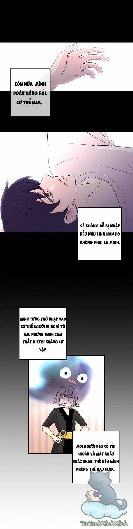 từng bước đến bên anh chapter 12 22