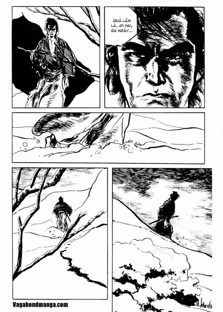 lone wolf and cub chapter 87 22