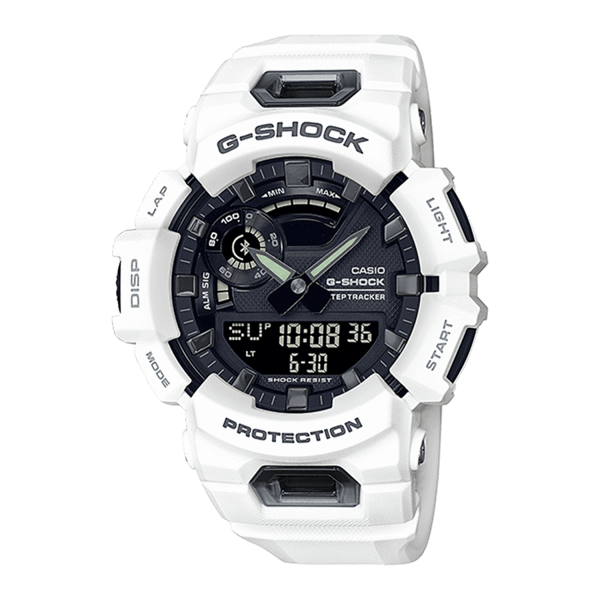 Đồng Hồ Nam CASIO G-Shock GBA-900-7ADR