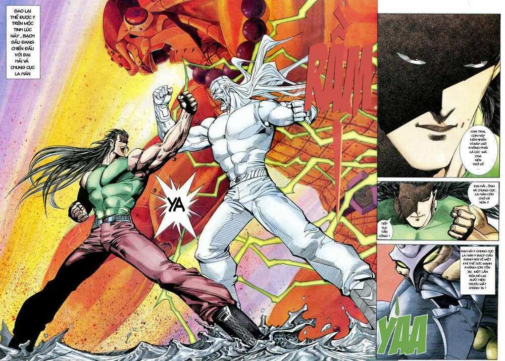 võ thần chapter 71 12