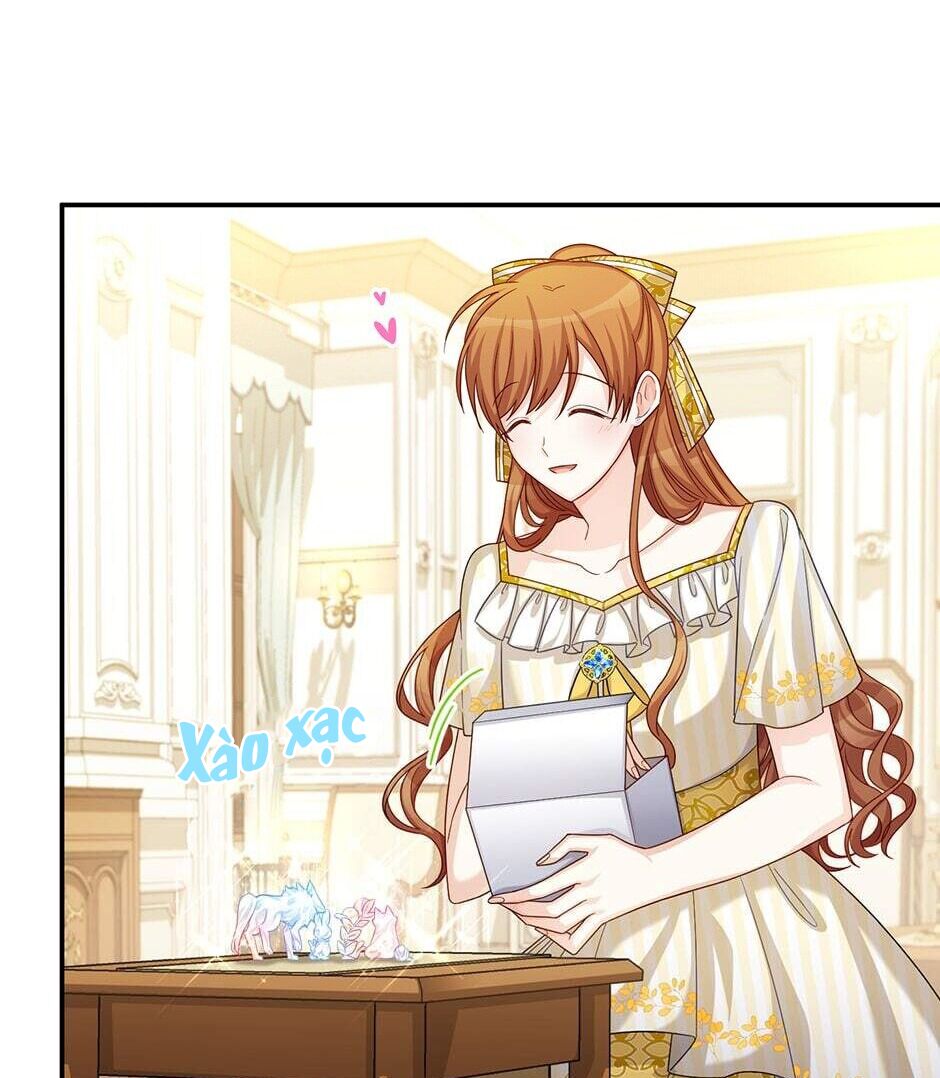 nữ công tước với tâm hồn trống rỗng chapter 66 82