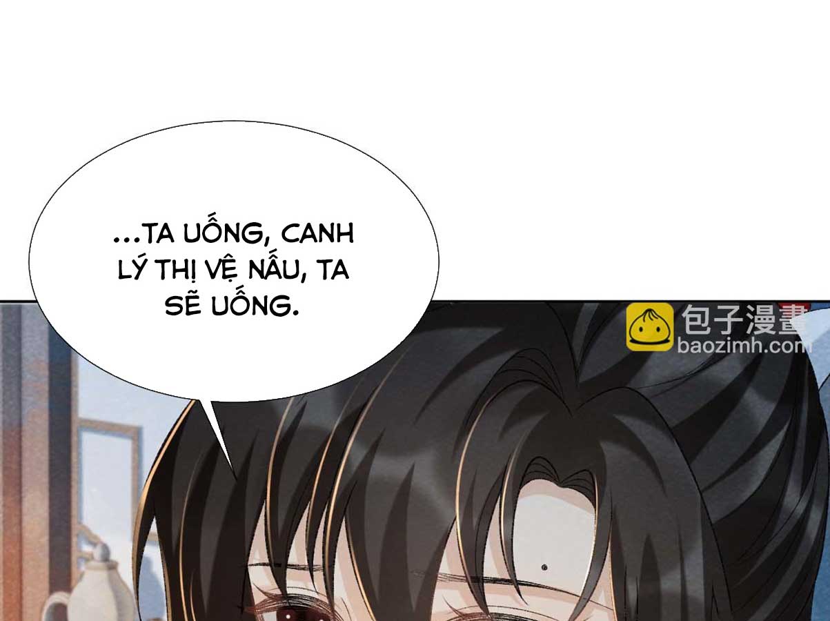 Bệnh Thái Dụ Bộ chapter 41