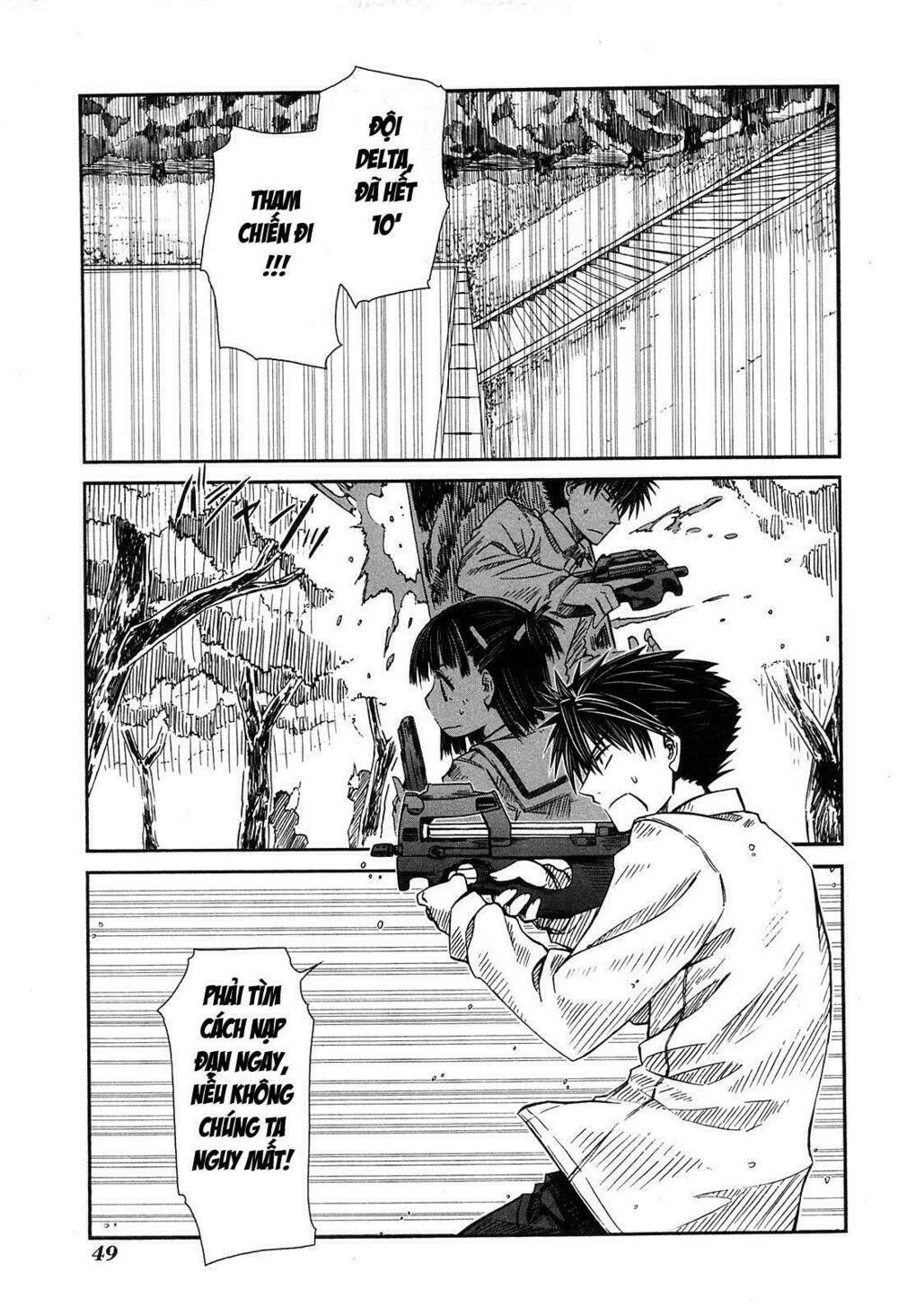 prunus girl chapter 13 11