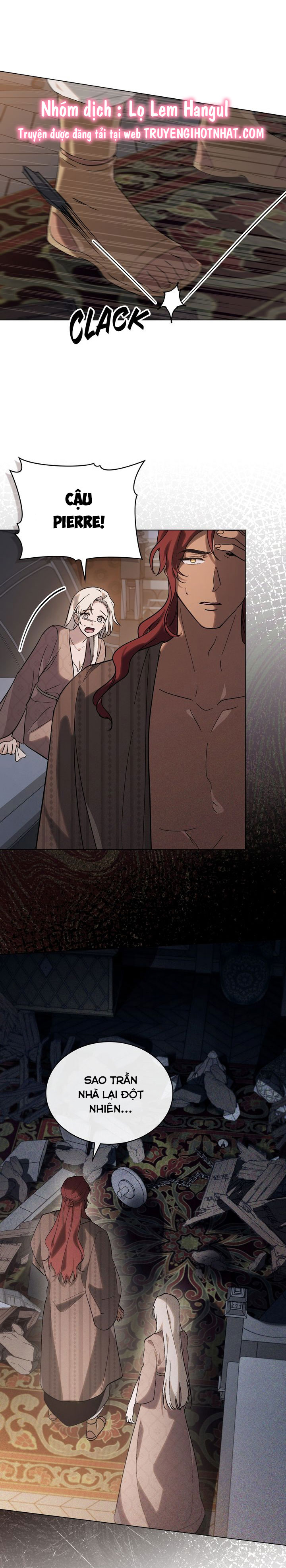 khi định mệnh đưa chúng ta gặp nhau chapter 27 6