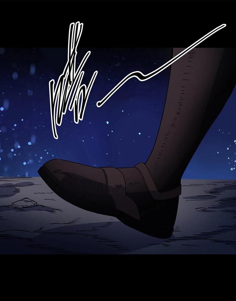 thông u đại thánh chapter 46 1