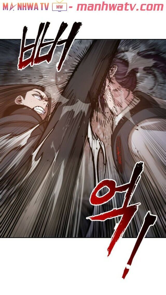 Ngã Lão Ma Thần chapter 0 33