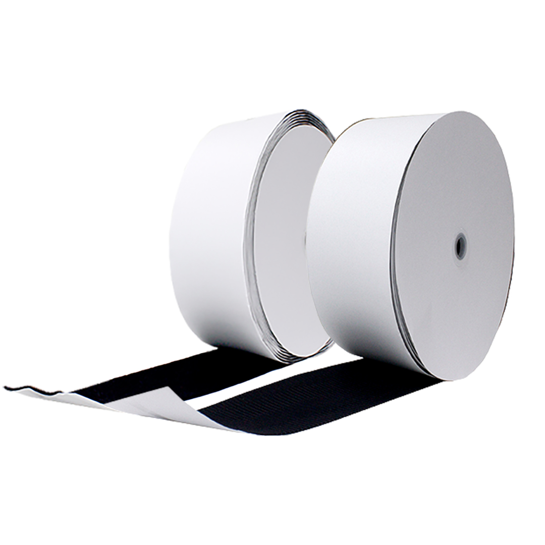 Lovetex  Băng đai nhám xé có keo , velcro, khóa nhám, băng dính gai bông các loại - GIÁ 1 MET