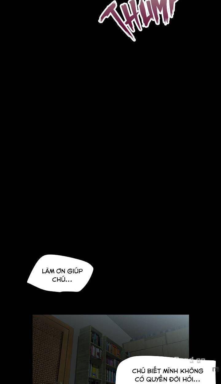 chú và cháu chapter 21 38