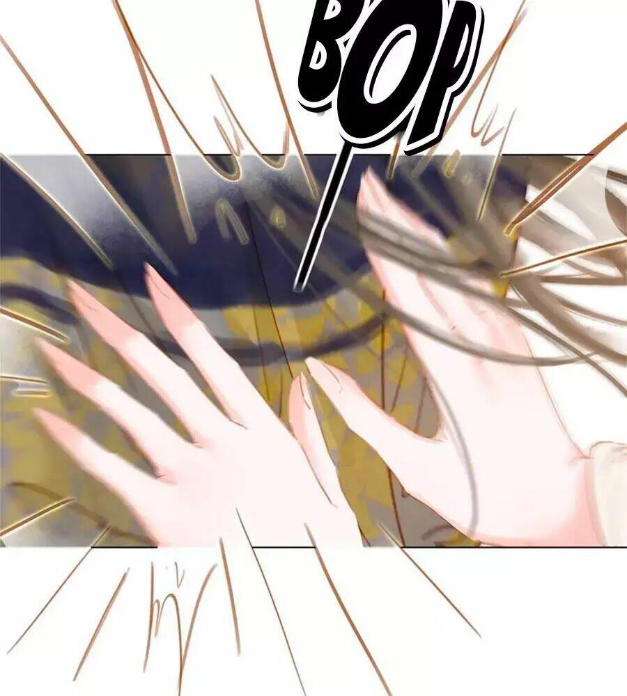 tiểu sư phụ, tóc giả của ngài rơi rồi! chapter 20 74