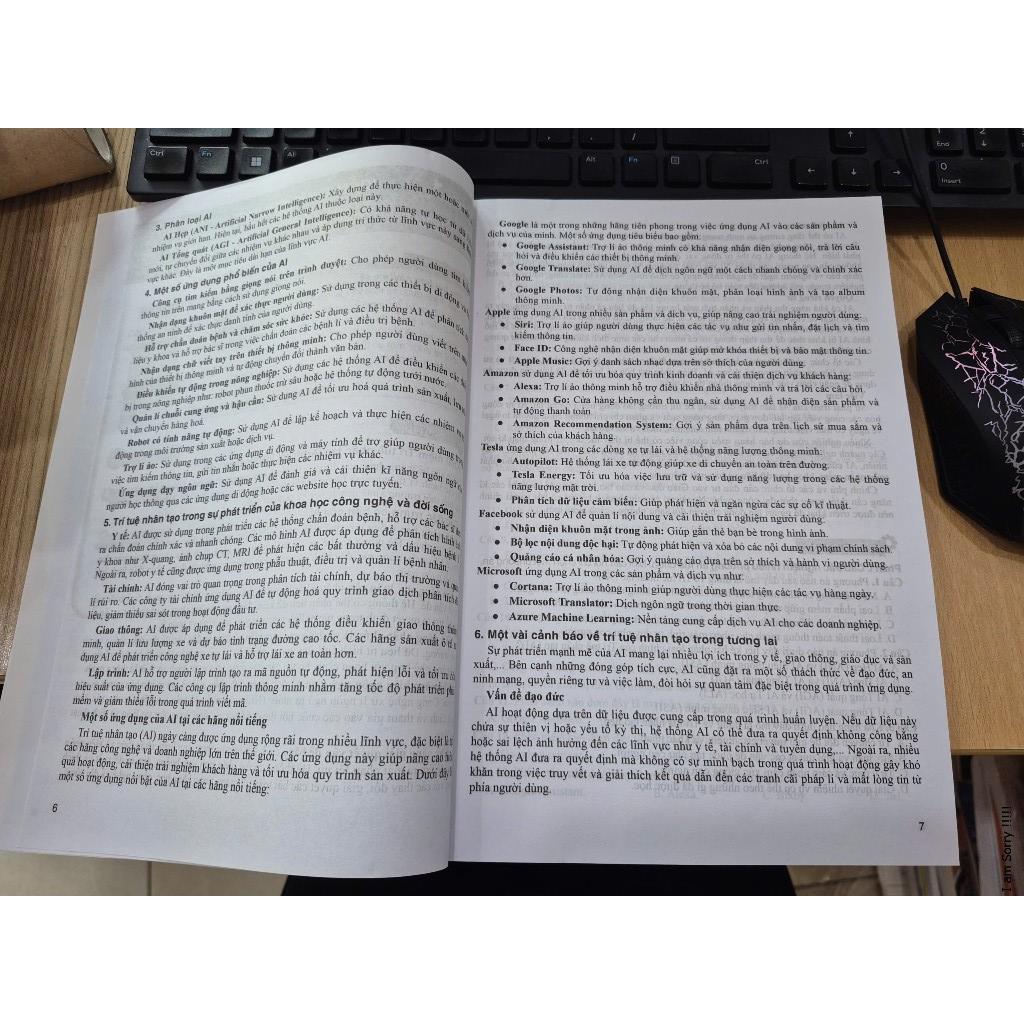 Sách - Giải mã kiến thức thi tốt nghiệm trung học phổ thông môn tin học - HA