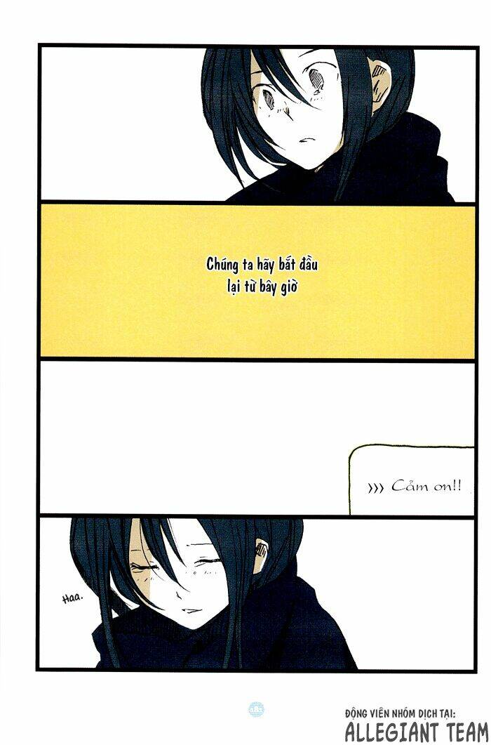 seishun rikon chapter 8 18