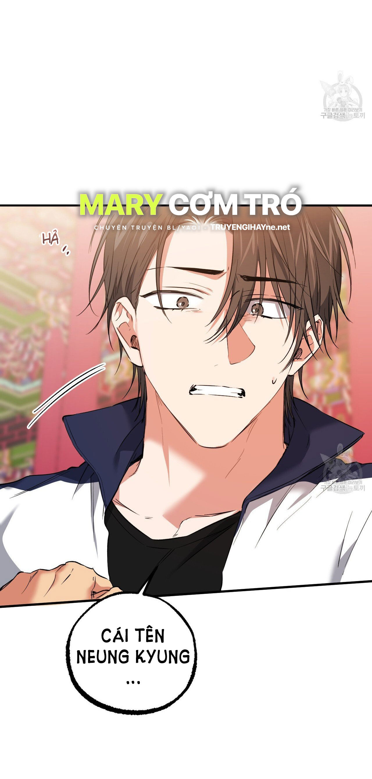 những chú thỏ của hapypy chapter 62.2 32