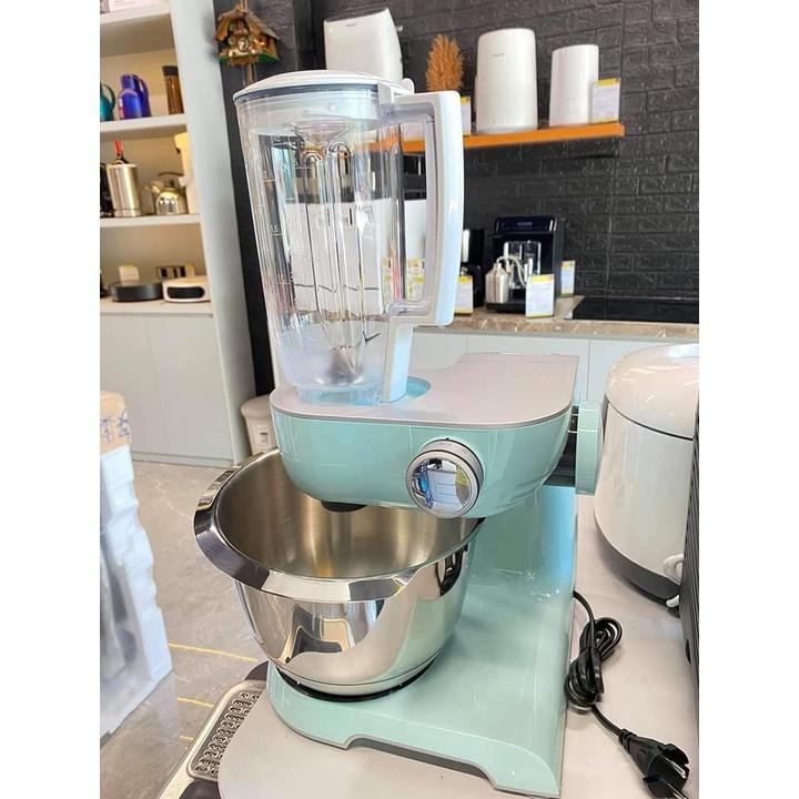 Máy Trộn Bột Đa Năng BOSCH MUM58020, Máy Làm Bếp, Công Suất 1000W, Dung Tích 3.9L, Nhập Đức, BH 12 Tháng, Hàng Chính Hãng