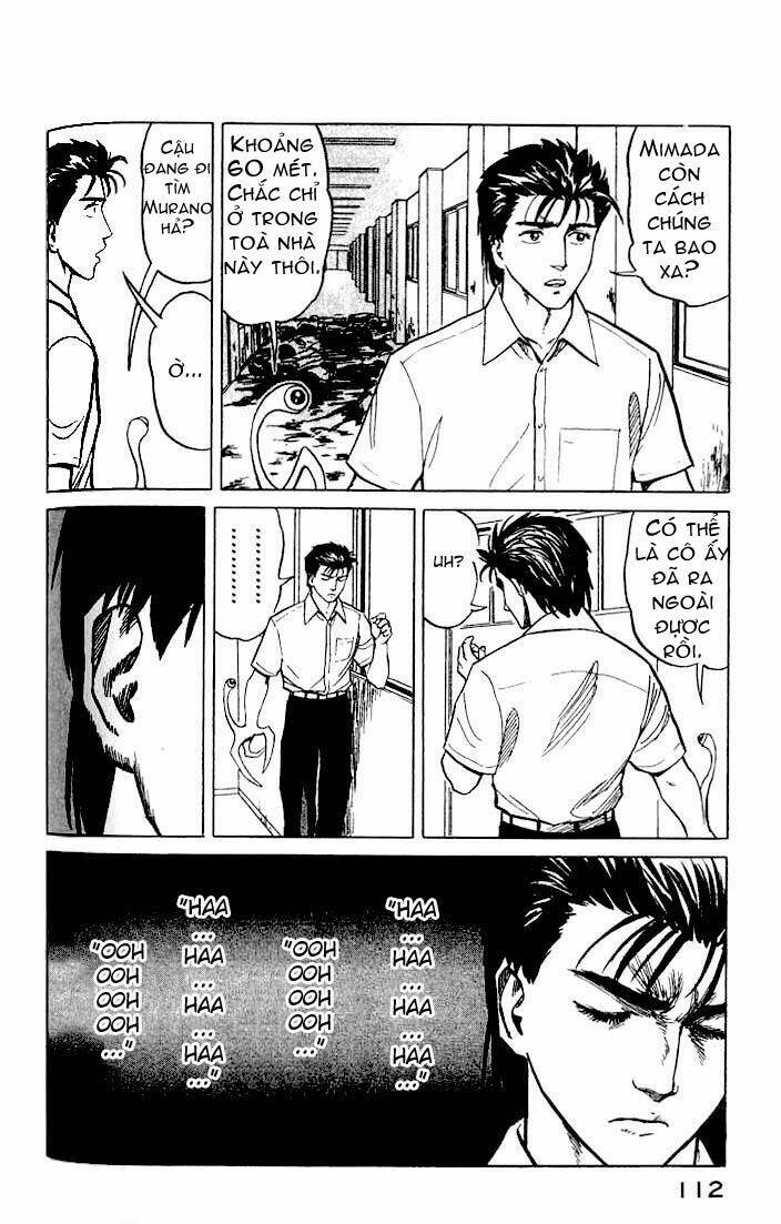 kiseijuu: sei no kakuritsu chapter 24 3