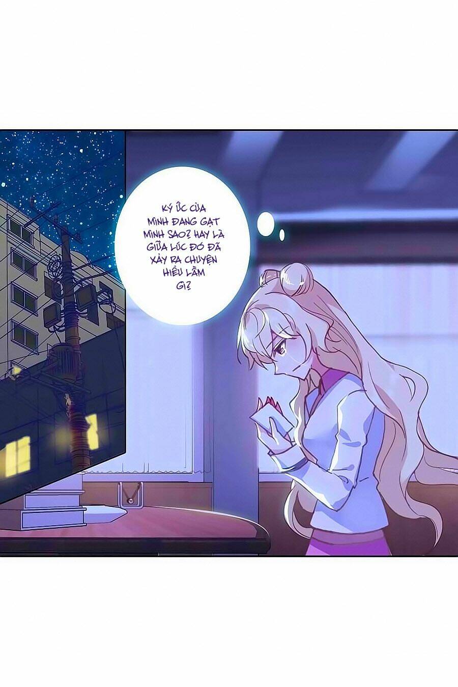 101 sủng vật tình nhân chapter 73 2