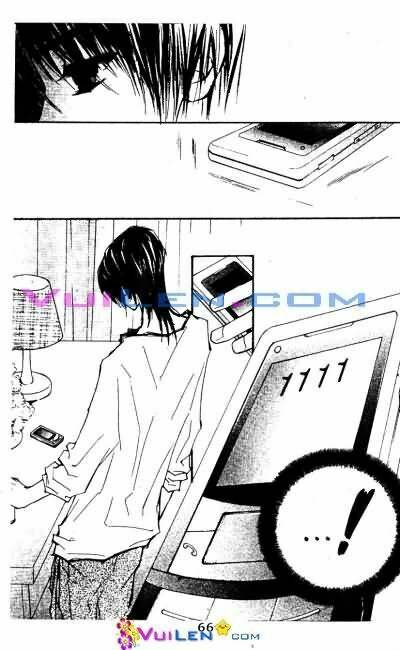 thiên thần dễ thương chapter 7 66