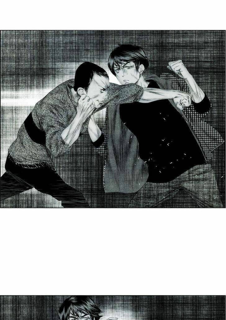 cry like wolves chapter 8 17