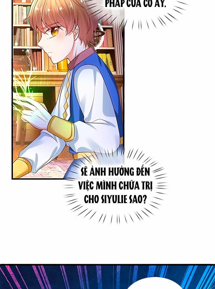 bỗng một ngày trở thành con gái nhà vua chapter 281 22