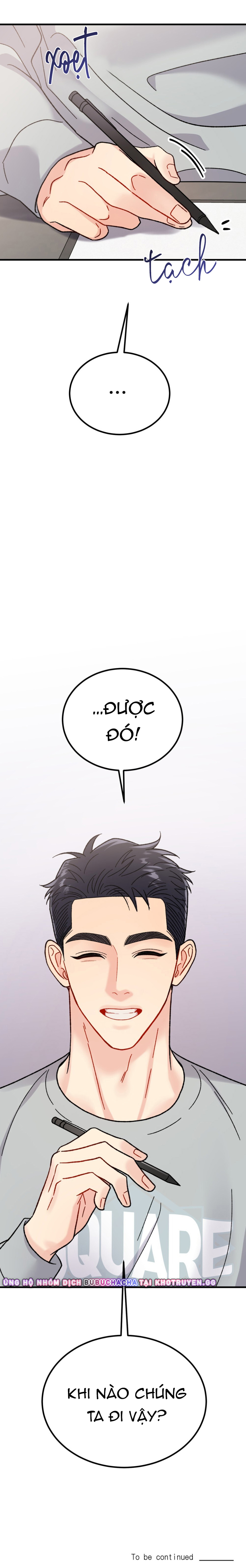 cậu không phải hình mẫu lý tưởng của tôi chapter 18 7