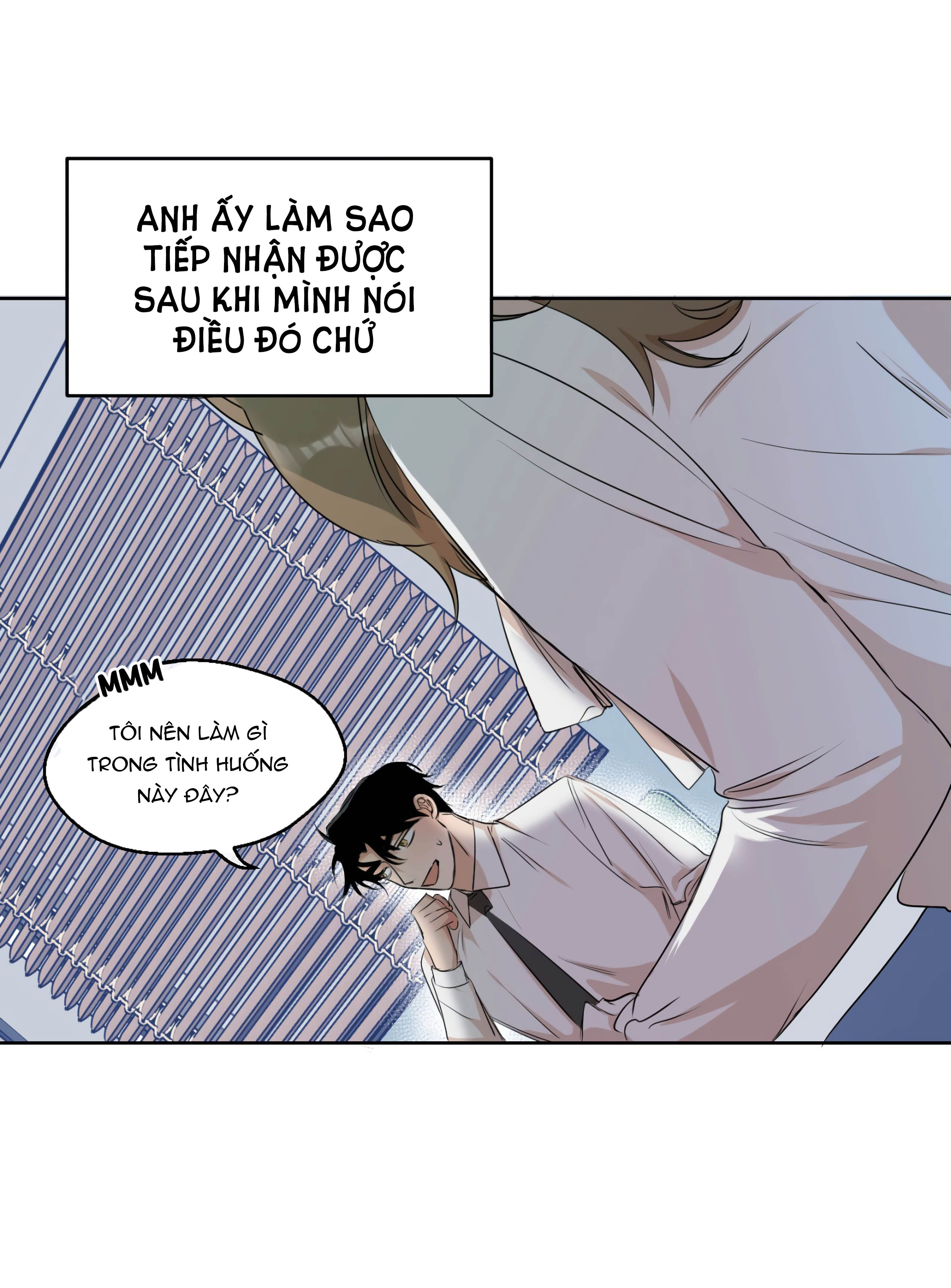 giấc mơ ngọt ngào chapter 3 51