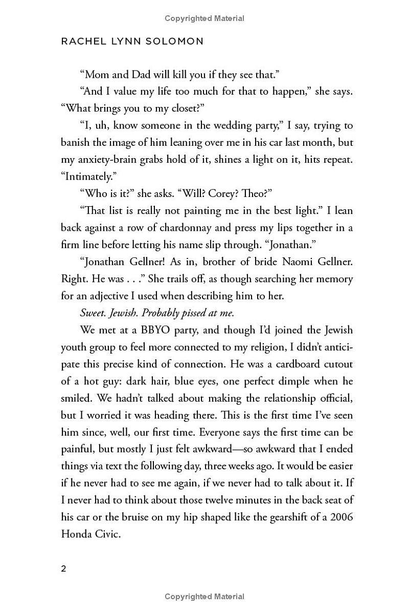 Sách ngoại văn: We Can't Keep Meeting Like This