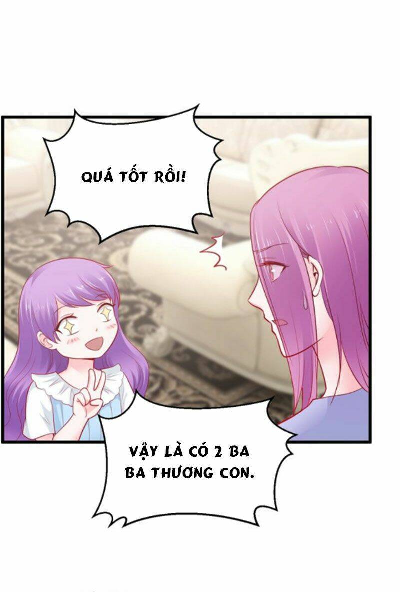 thú cưng độc quyền của boss chapter 119 4