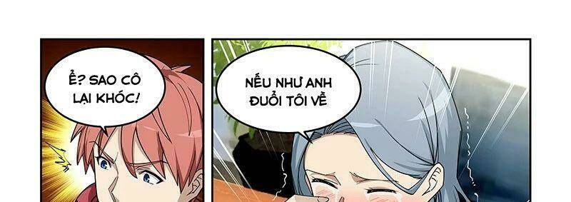 đào hoa bảo điển chapter 390 13