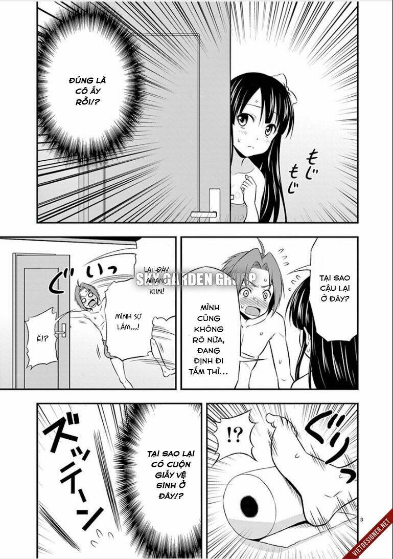 zetsurin! chapter 8 4