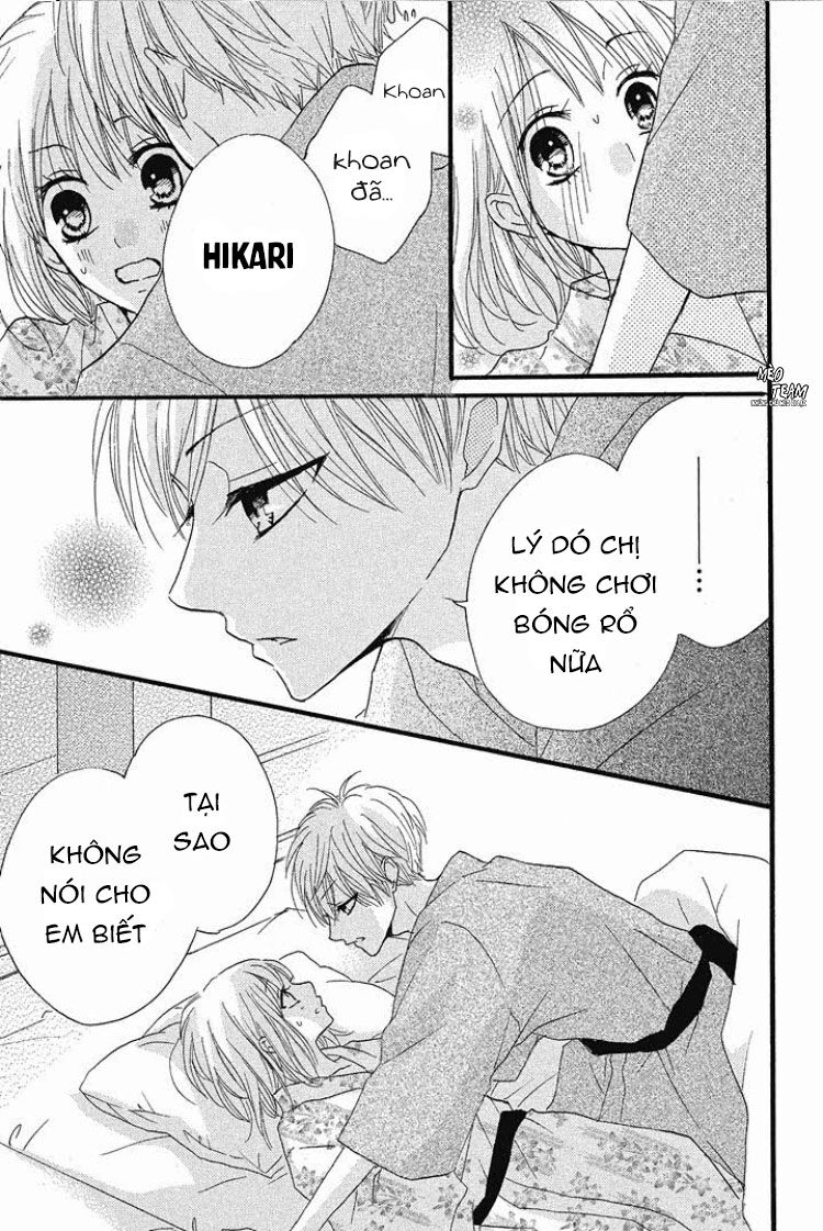 boku ga otona ni shite ageru chapter 5 3