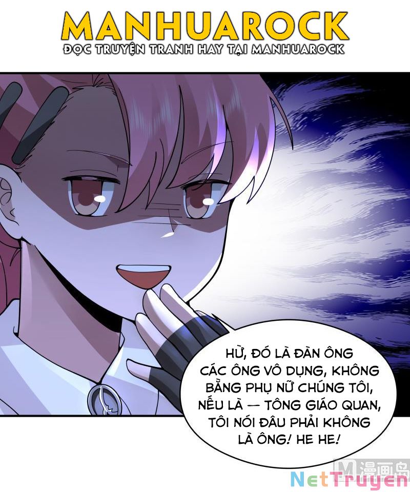 trên người ta có một rồng chapter 503 3