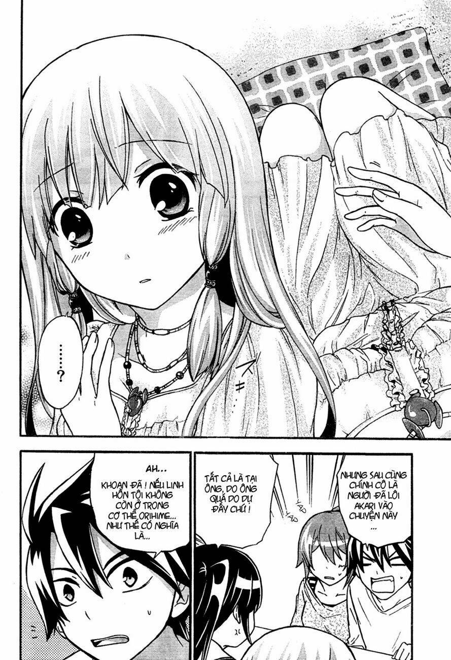 maga-tsuki chapter 5 36