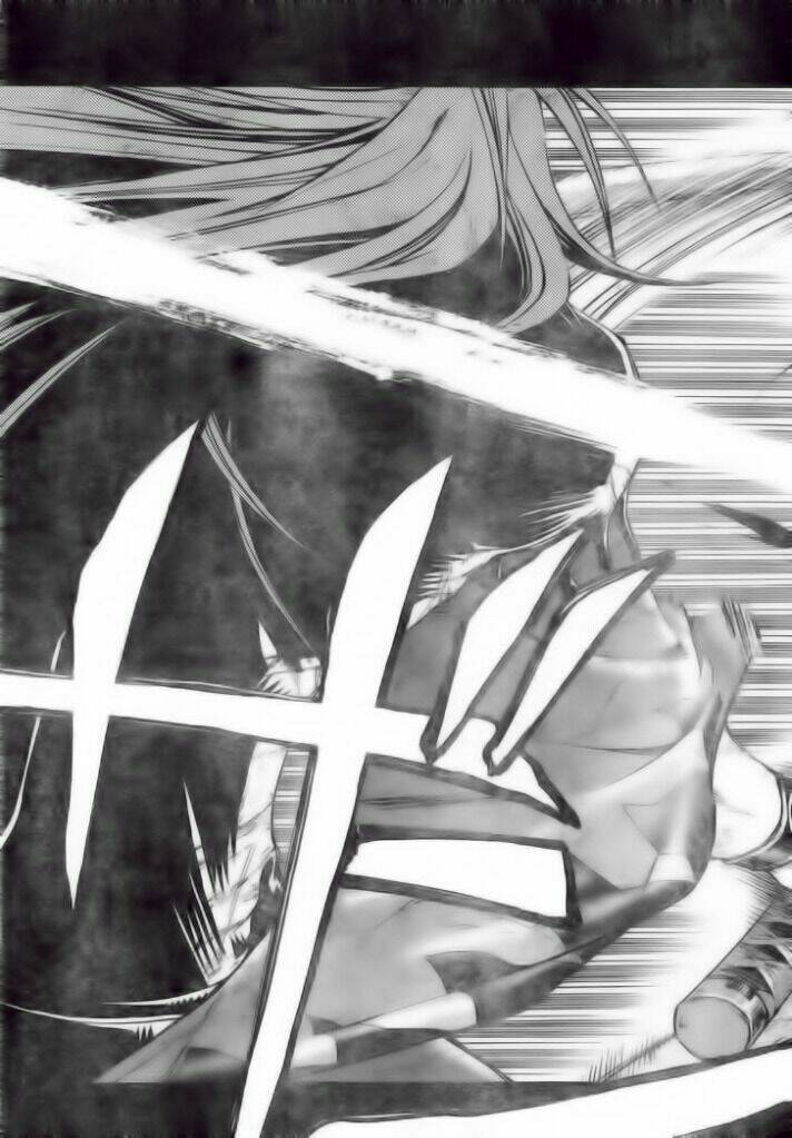 mắt quỷ kyo chapter 305 18