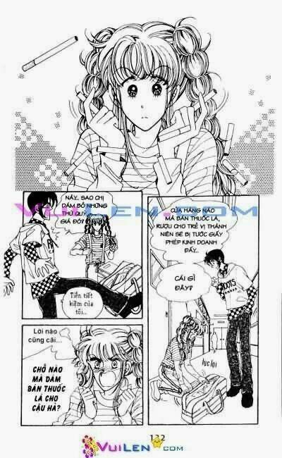 lá chắn tình yêu chapter 2 132