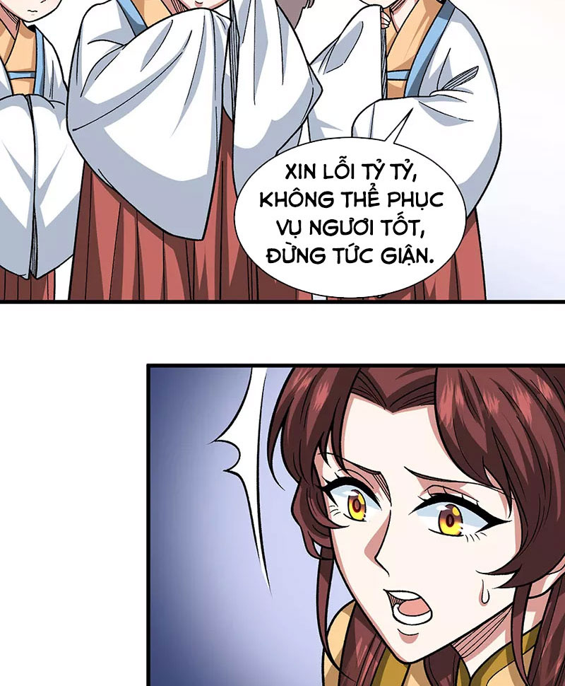 võ đạo độc tôn chapter 434 44