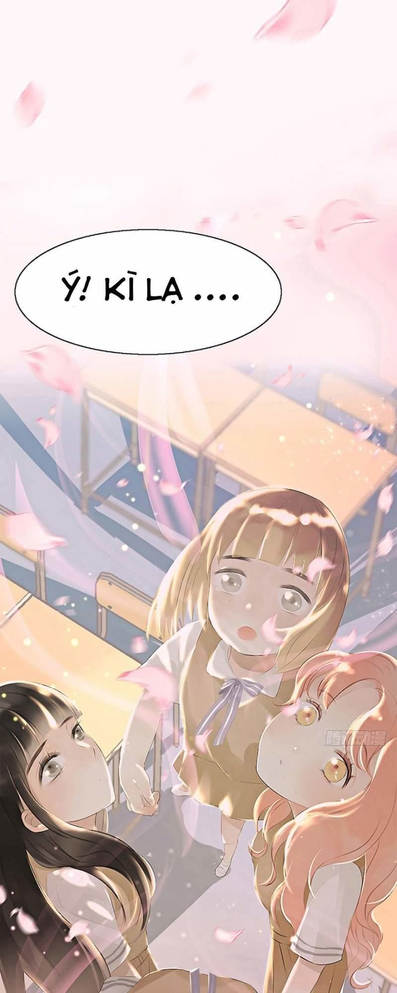 nữ thần đại nhân sáo lộ đa chapter 2 35