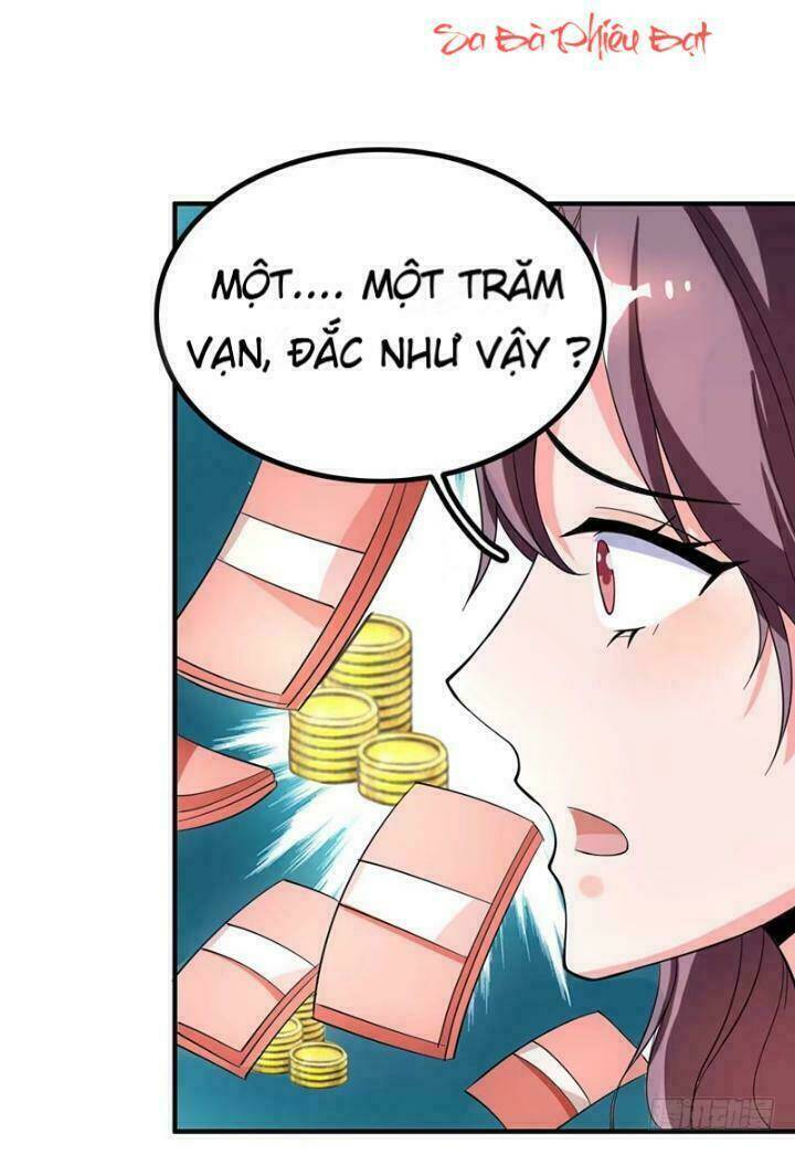 tổng tài daddy siêu quyền lực chapter 24 7