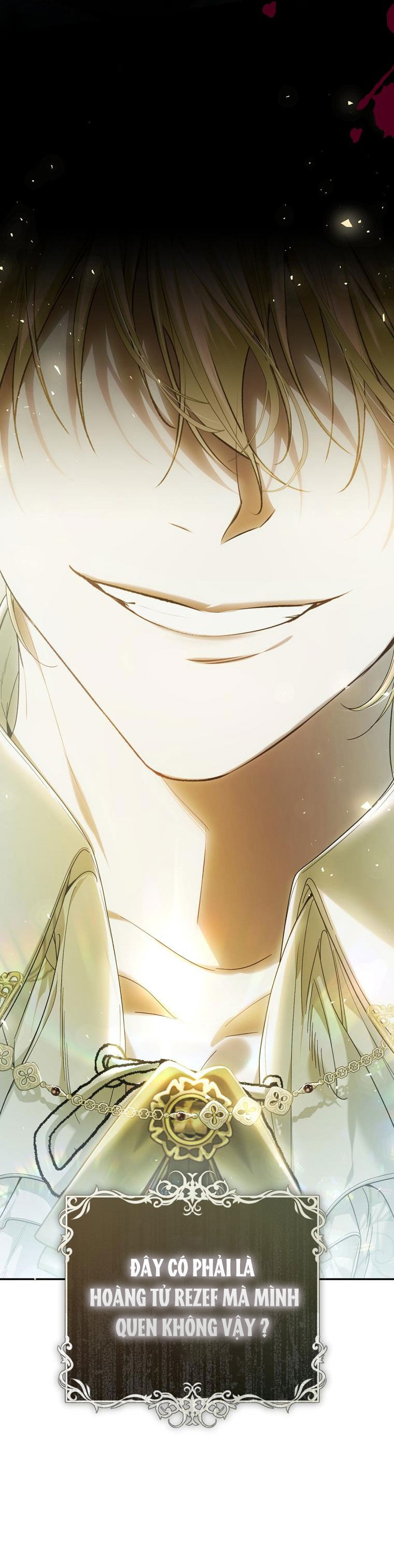 con rối ác nữ marionette chapter 82 39