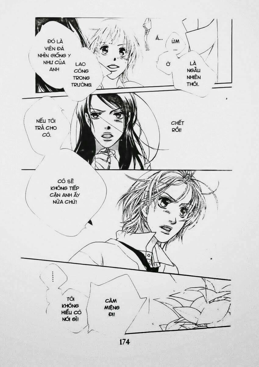 biển rộng bao la chapter 10 10