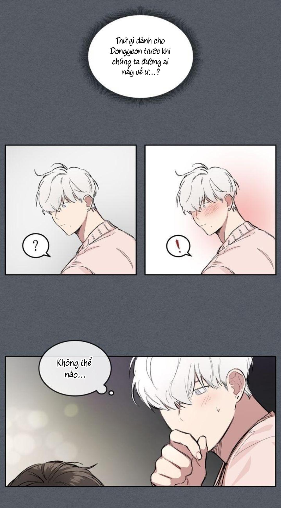 sự sai lầm chậm trễ chapter 8 24