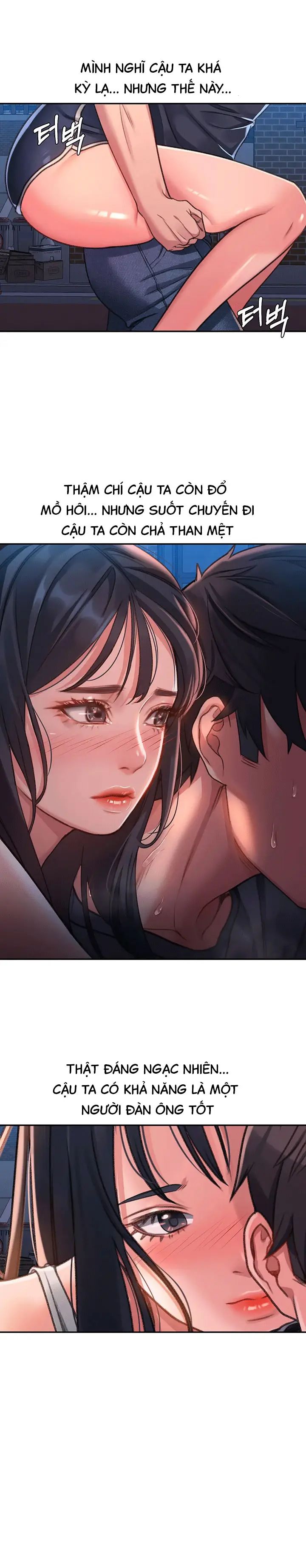 mở khóa trái tim em chapter 1 43