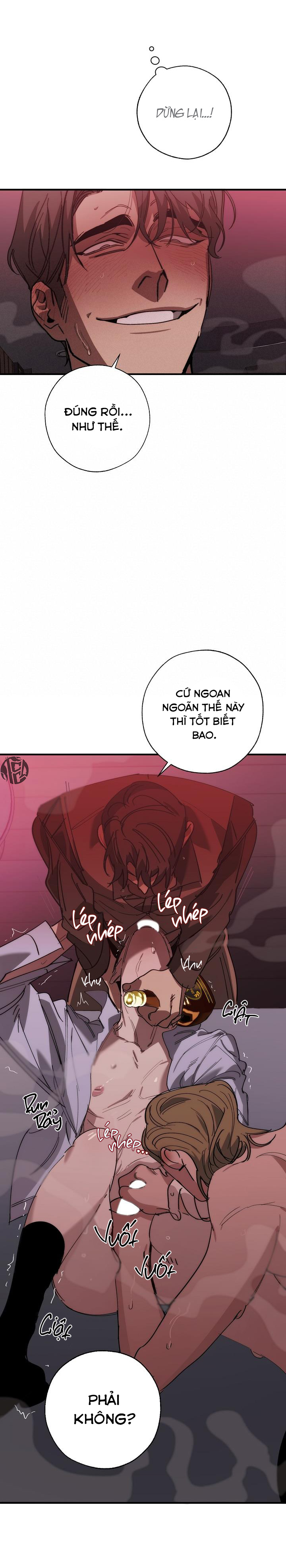 hoán vị chapter 74 21