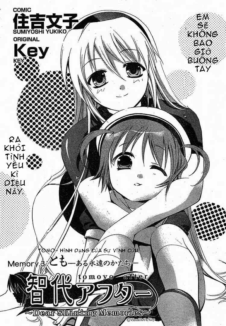 tomoyo after - dear shining memories chapter 3 2