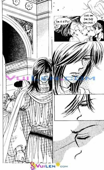 princess - công chúa xứ hoa (bản đẹp) chapter 12 98