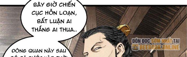 máy mô phỏng nhân sinh của lữ bố chapter 39 42