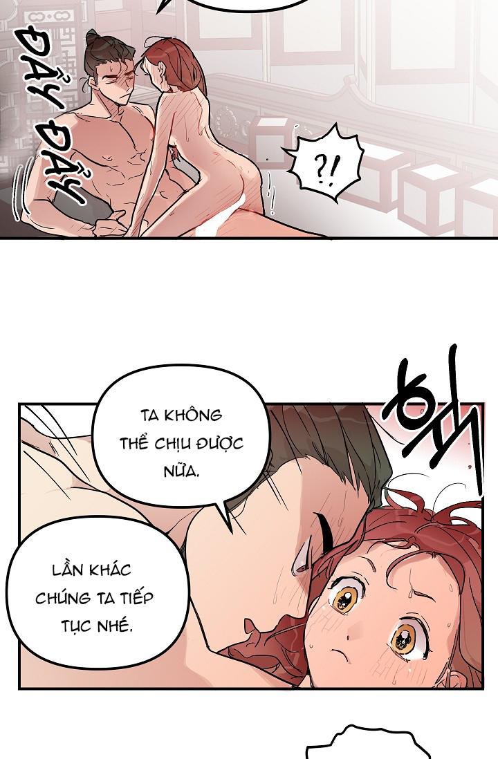 tuyển tập hàn, nhật chịch ngắn chapter 3 26