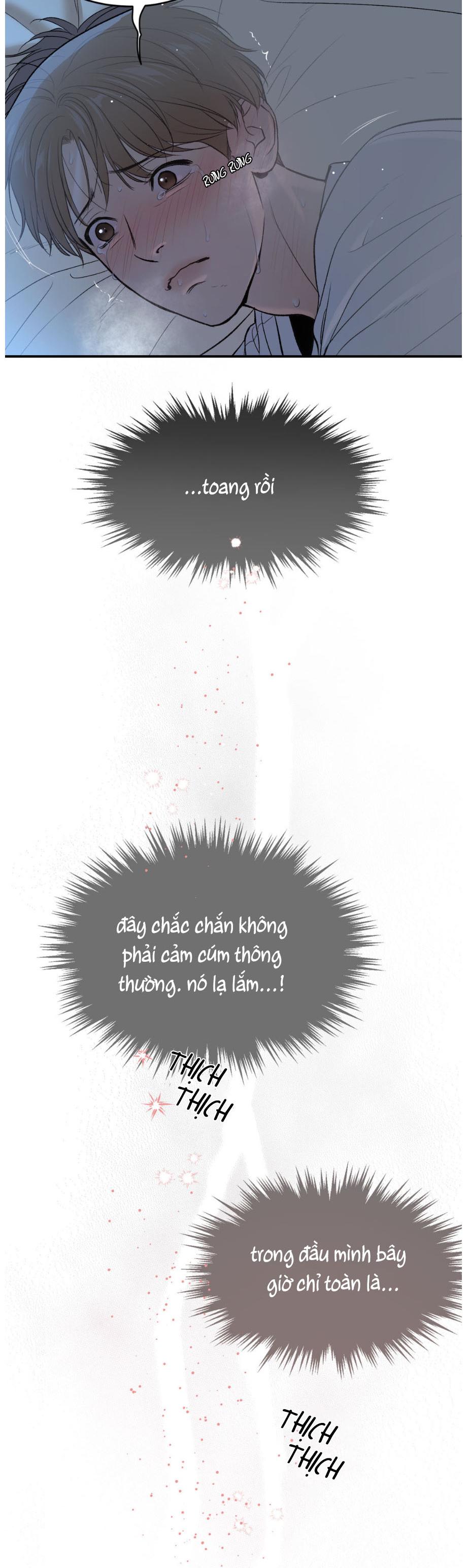 điềm rủi chapter 38 26