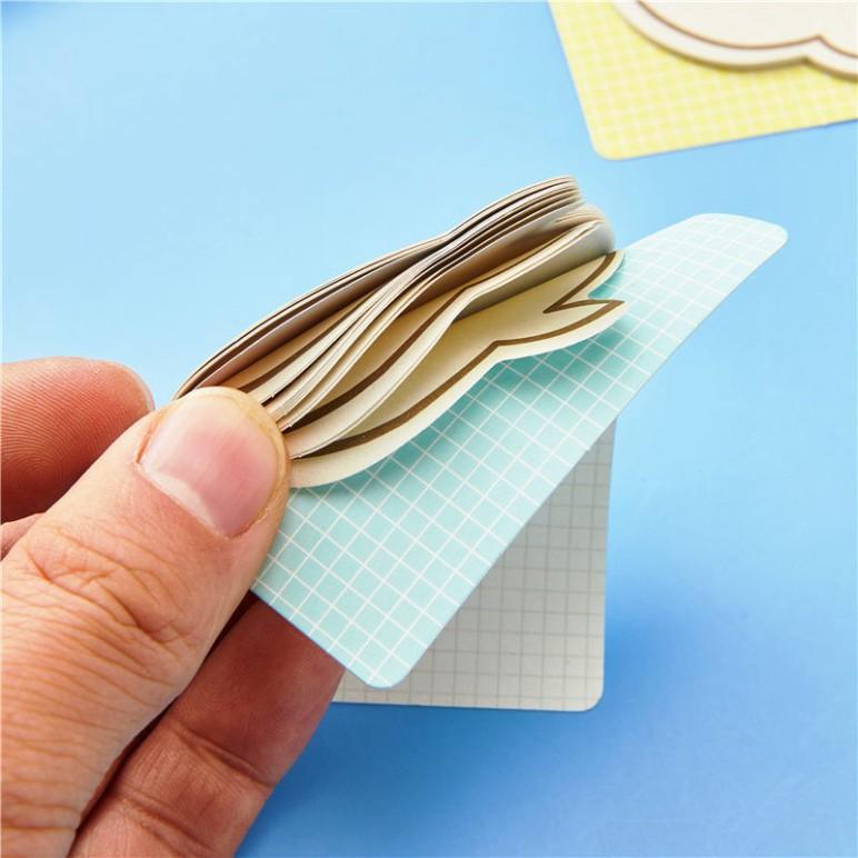 Tập giấy note Memo paper