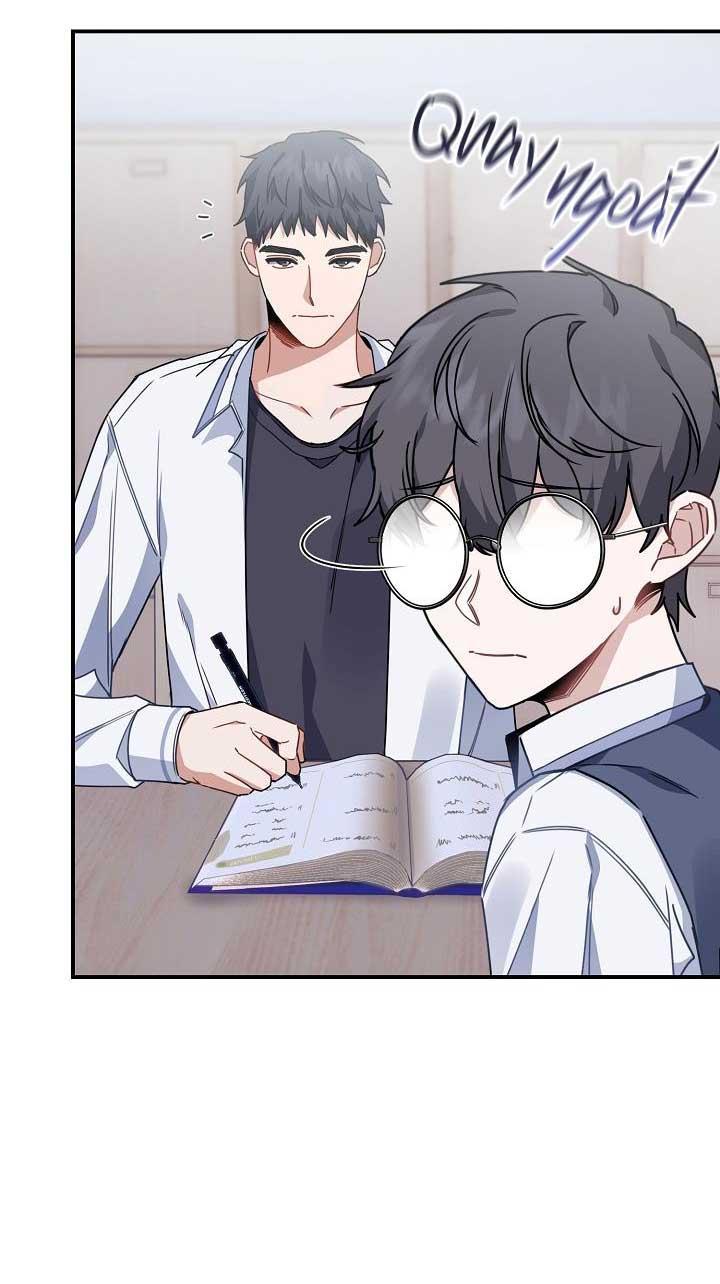 vùng đặc quyền tình yêu chapter 6 33