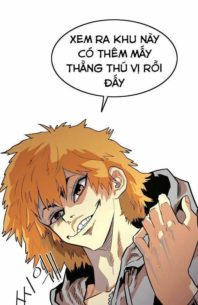 bẫy troll chapter 16 63